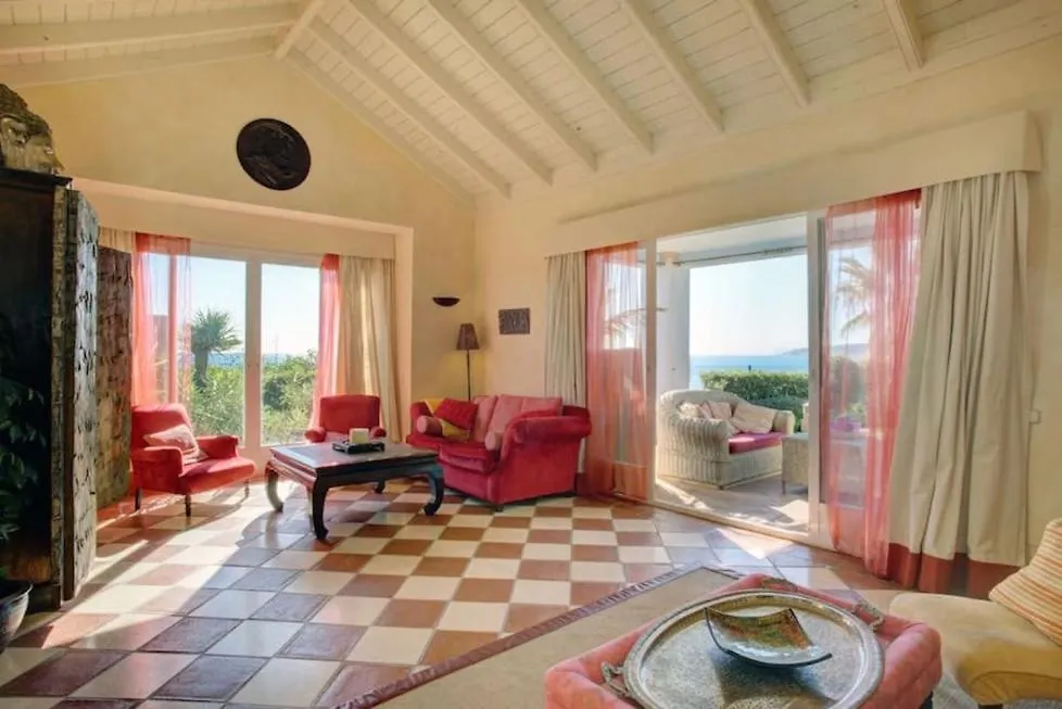 Holiday home Luxury Beach House Costa Del Sol La Perla De La Bahia Bahia de Casares