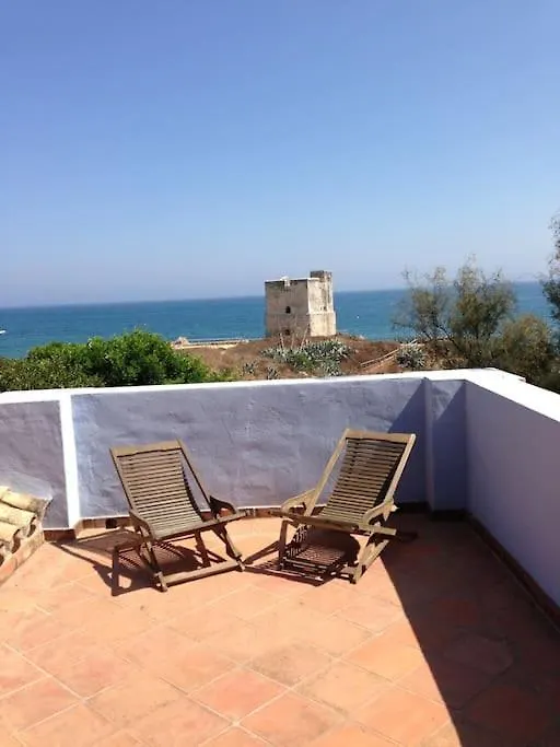 Holiday home Luxury Beach House Costa Del Sol La Perla De La Bahia Bahia de Casares Spain