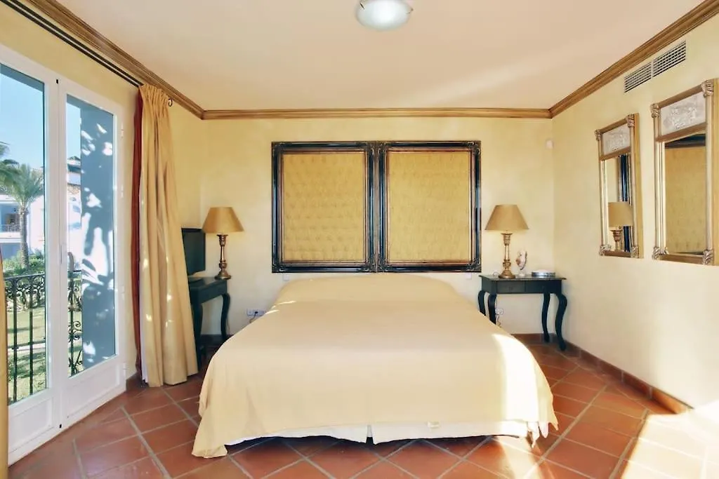 Luxury Beach House Costa Del Sol La Perla De La Bahia Bahia de Casares Holiday home