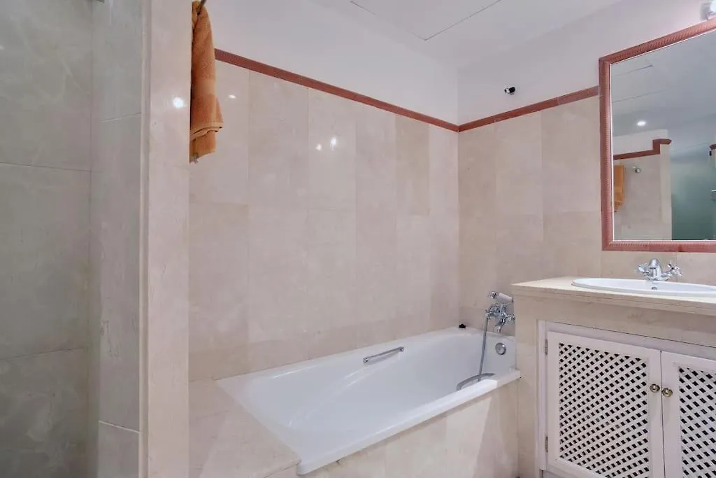 Luxury Beach House Costa Del Sol La Perla De La Bahia Bahia de Casares Holiday home