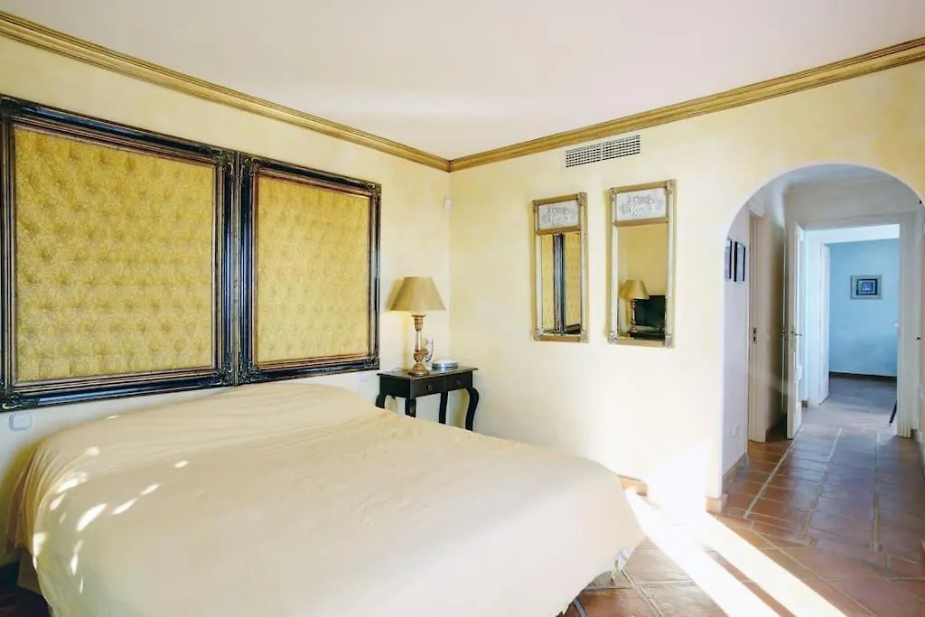 Luxury Beach House Costa Del Sol La Perla De La Bahia Bahia de Casares 0*,  Spain